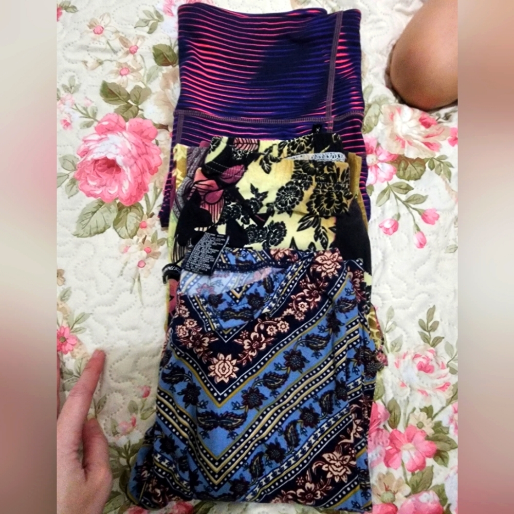 Leggings bundle